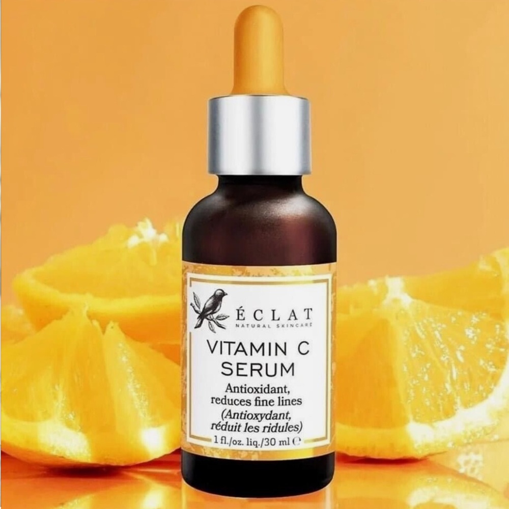 Èclat Vitamin C Serum Anti-Aging Antioxidant - Picture 3 of 5